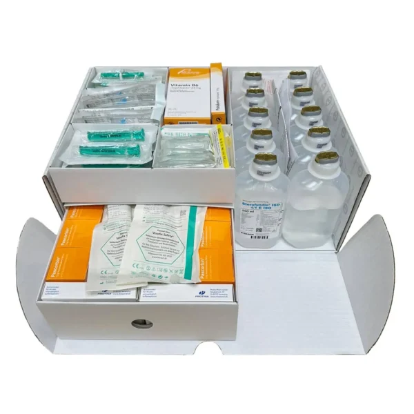 Infusion Box Health – Bild 2