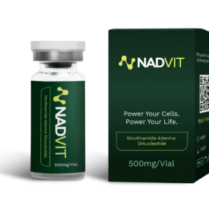 NAD+