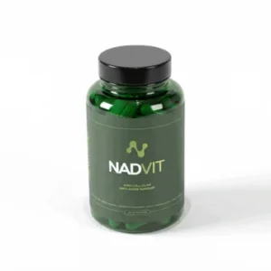 NADVIT Oral (Kapseln)